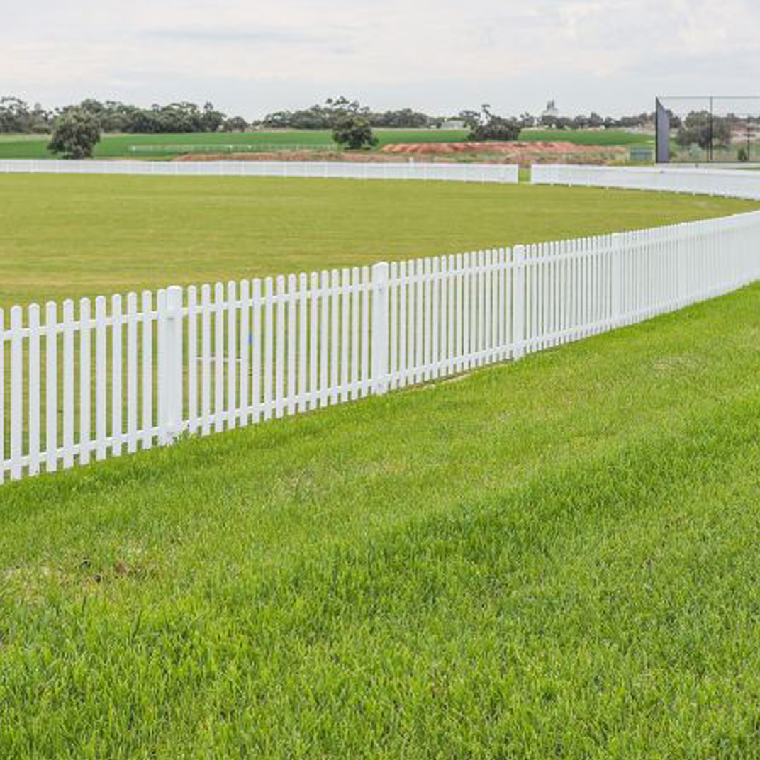 St Yves Oval, Roseworthy, South Australia